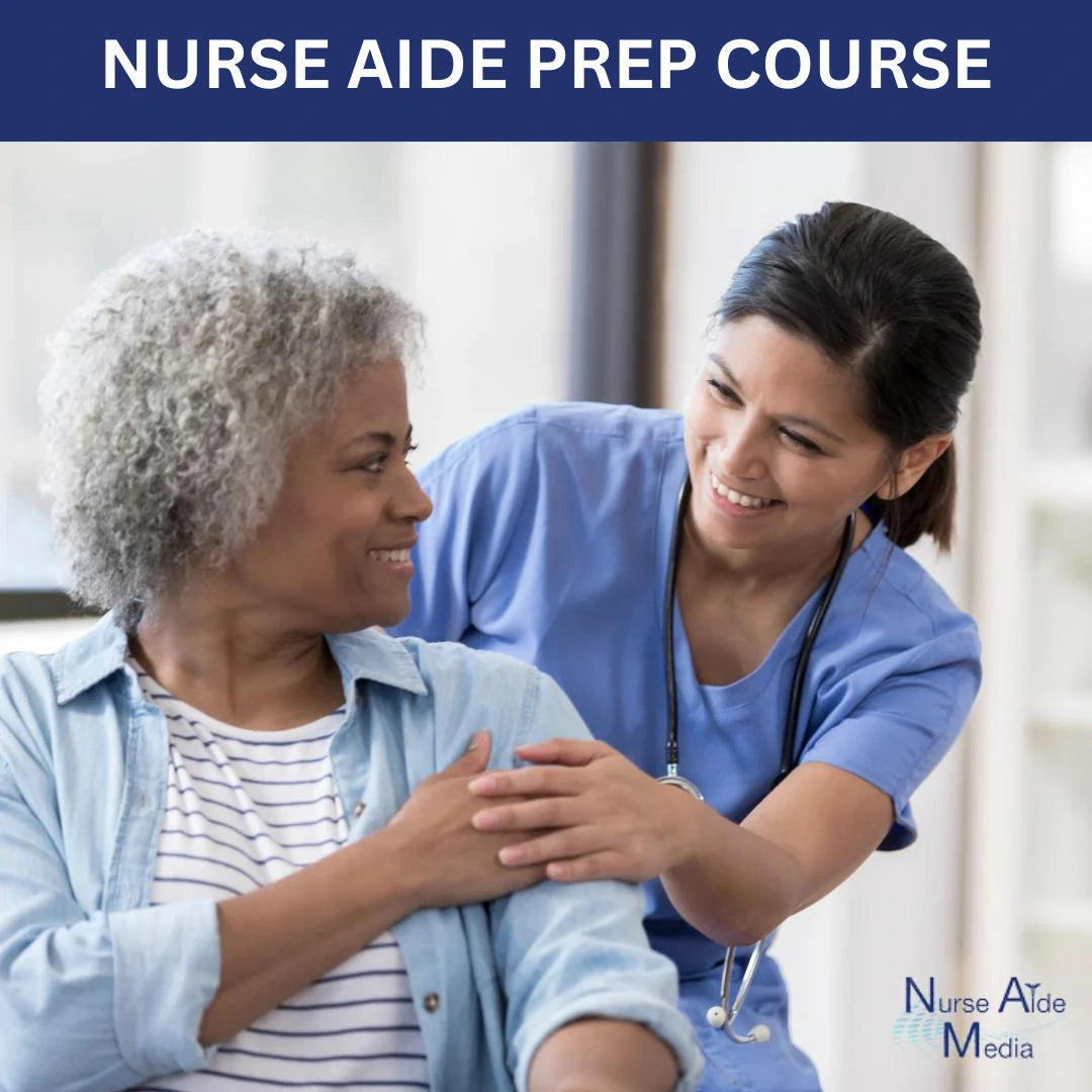 Nurse Aide Prep Course
