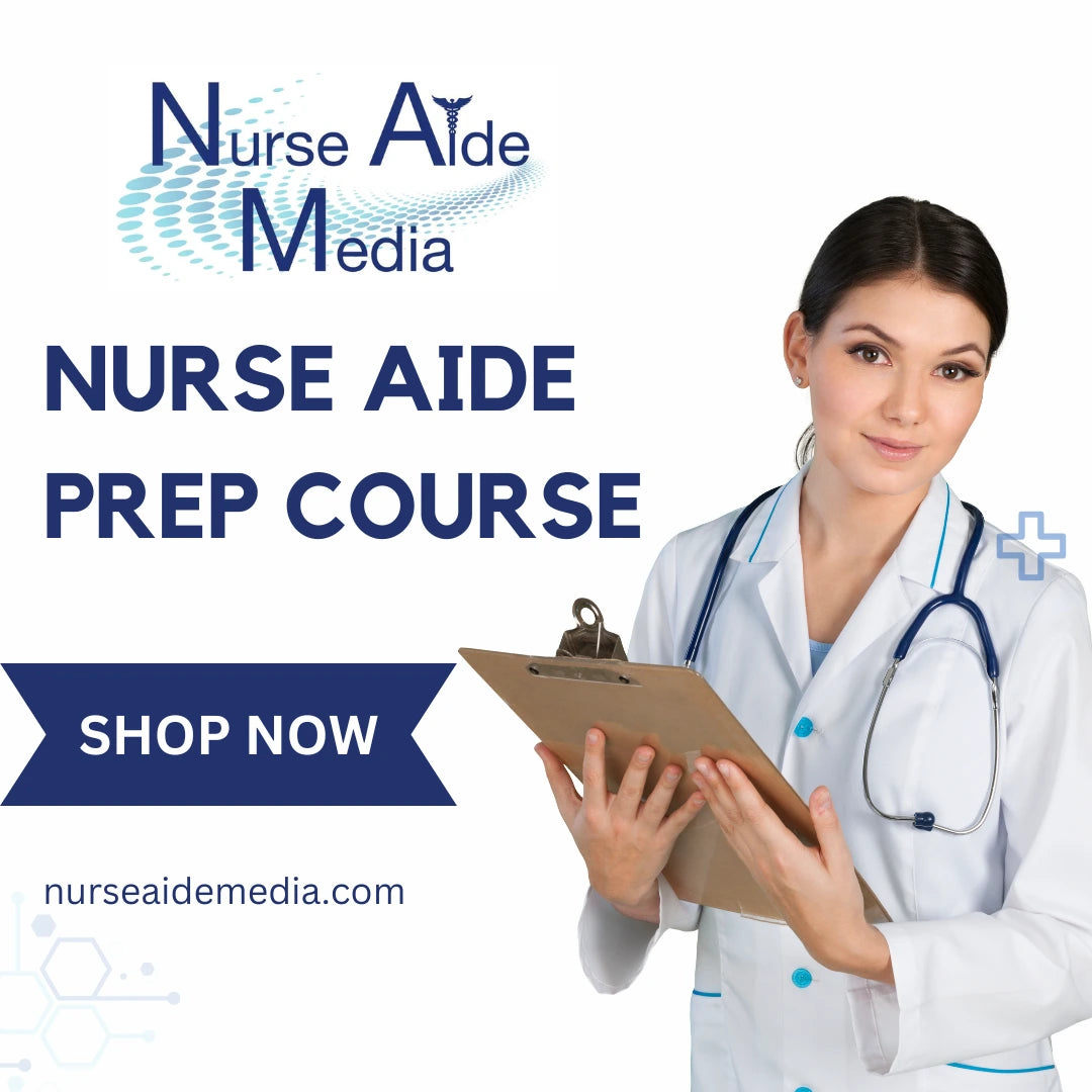 Nurse Aide Prep Course