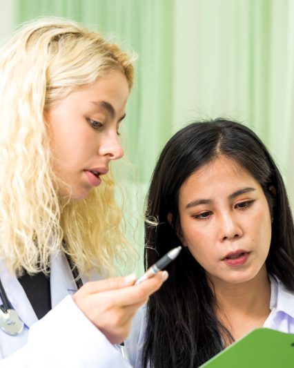 CNA/LNA Clinical Skills 101