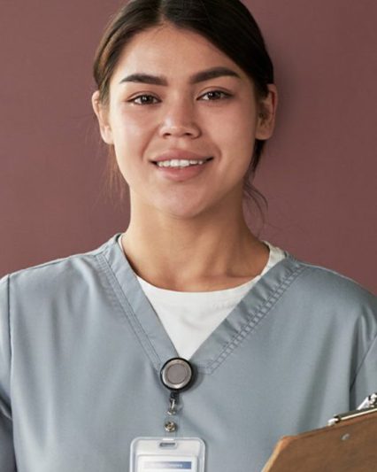 Medication Nurse Assistant Test Prep