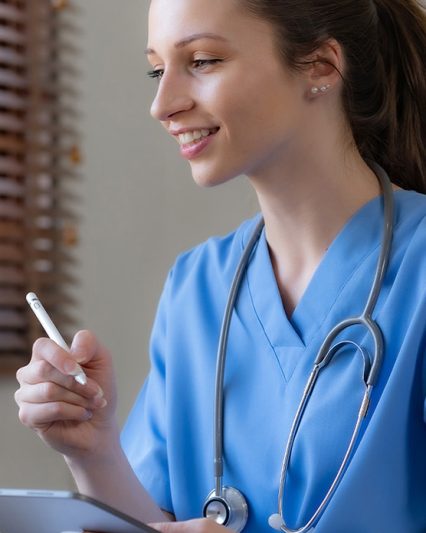 Nurse Aide Prep